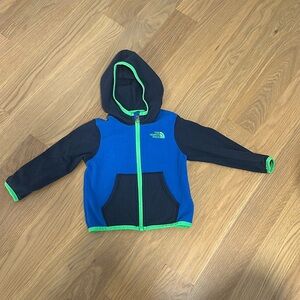 The North Face Fleece